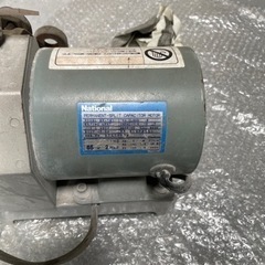 ローケン ビックツール BIG TOOL S-700 スポットカッター研磨機