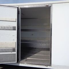 4t ワイド トラック 保冷箱 冷凍箱 コンテナ