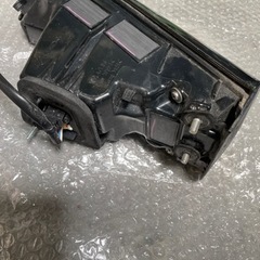 レクサス RC350 RC300h RC 200T リヤランプ 左側 トランクランプ 左