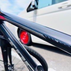 【定価9万 】【配達します】TREK FX3 DISC 2018年モデル