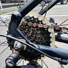 【定価9万 】【配達します】TREK FX3 DISC 2018年モデル