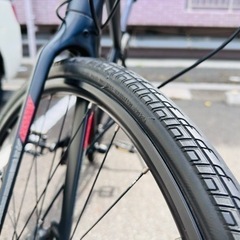 【定価9万 】【配達します】TREK FX3 DISC 2018年モデル