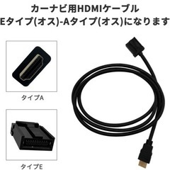 OTORAM HDMI 変換ケーブル