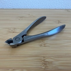 【定価1万円】SUWADA（スワダ） つめ切り 爪切りニッパータイプ