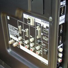 液晶テレビ 46インチ SONY BRAVIA KDL-46EX700 2010年製 テレビ 46型 ブラビア ソニー 札幌市 清田区 平岡