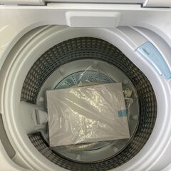 ★ジモティー割あり★ｱｸｱ/5㎏洗濯機/2023/クリ-ニング済み/ＨＧ-1917 ☆ジモティー割あり☆ｱｸｱ/5㎏洗濯機/2023/クリ-ニング済み/HG-1917