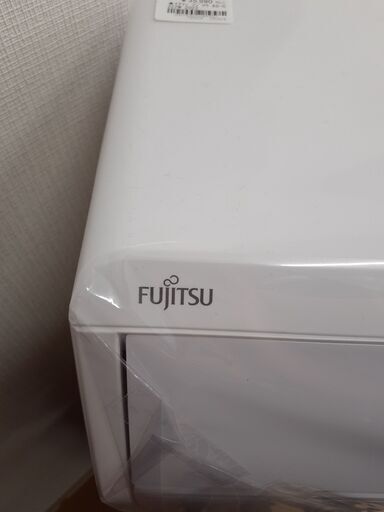 U1183】富士通エアコンAS-C222M 2022年製