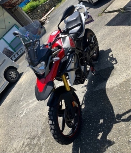 その他 G310gs BMW