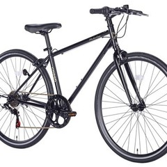 21Technology 自転車 クロスバイク CL266 