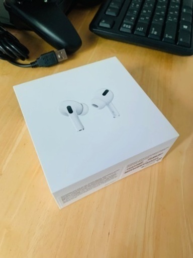 その他 AirPods pro