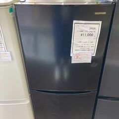 ★ジモティー割あり★アイリス/2ﾄﾞｱ冷蔵庫/2021/クリ-ニ...