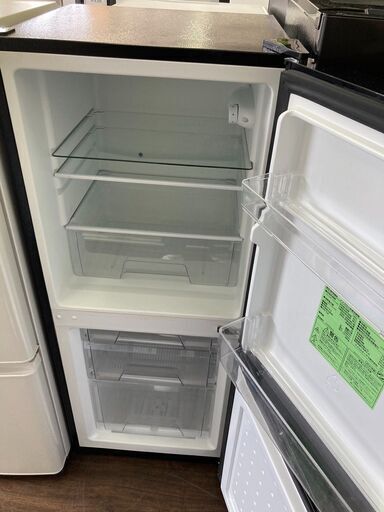 ☆ジモティー割あり☆ｱｲﾘｽ/2ﾄﾞｱ冷蔵庫/2020/クリ-ニング済み/HG-2784