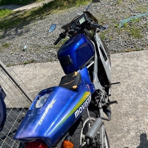 ホンダ決まりました。\n