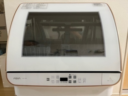 家電 食器洗い機 美品