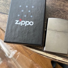 ZIPPO 205(決まりました)