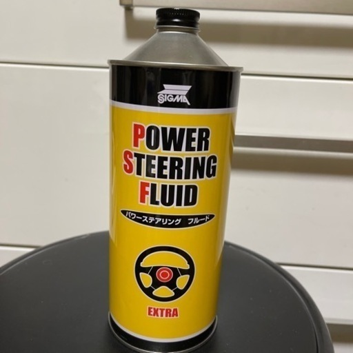 パワステオイルトヨタ トヨタ純正パワステオイル パワステフルード 4