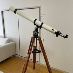 ビクセン　望遠鏡（ジャンク）