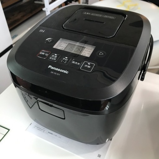 炊飯器　Panasonic 2023年製　5合