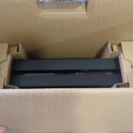 ps4　付属品写真に記載