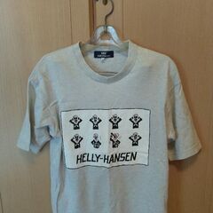 ヘリーハンセン　HELLY HANSEN　Tシャツ　ユニセックス...
