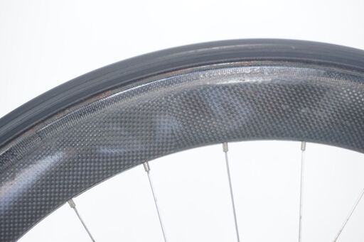 ZIPP 「ジップ」 440 リム SHIMANO DURA-ACE FH-7700 ハブ ホイール