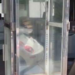 レア　コカコーラ　非売品冷蔵庫