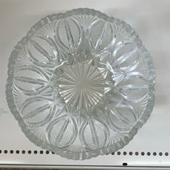 0502-278 ガラス陶器