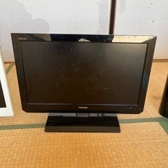 家電 テレビ 液晶テレビ　