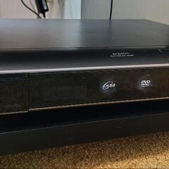 テレビAQUOS LC50U40＋ オーディオラック