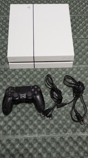 PlayStation本体　※受渡し先決定しました