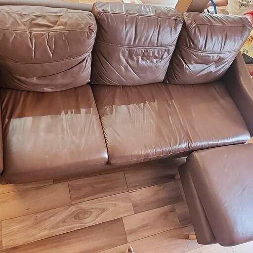 家具 ソファ 3人掛けソファ