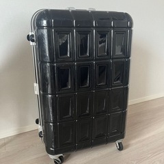 【引き取り限定】海外用　スーツケース