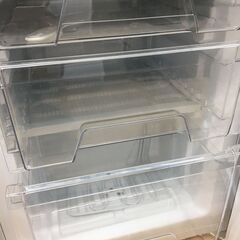 ★ジモティ割あり★ アイリスオーヤマ 冷蔵庫  142L 22年製 動作確認／クリーニング済み SJ5551