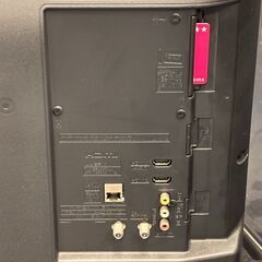 稼動品】Panasonic パナソニック TH-32h300 液晶カラーテレビ VIERA