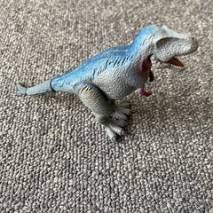 アニア　ティラノサウルス　