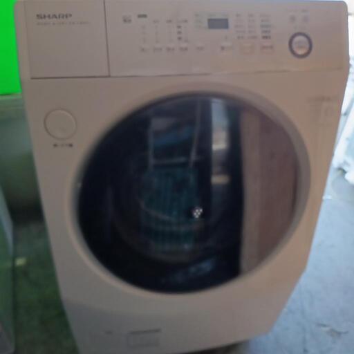 家電 生活家電 洗濯機