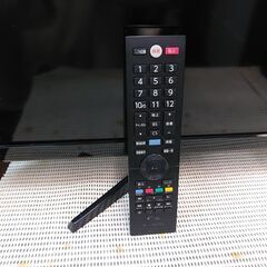 3か月間保証☆配達有り！20000円(税込み）フナイ 40型 液晶テレビ 録画