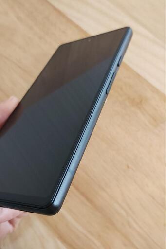 Google Pixel 6a 本体　SIMフリー　その2