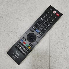 セール！3か月間保証☆配達有り！24200円(税込）フナイ 43型 液晶テレビ 4K 外付けHDD対応 2022年製 リモコン付