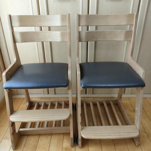 【上級グレード】家具 椅子 学習椅子チェア