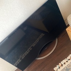 テレビ