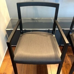 値下げ対応します！】Cassina ixc jasmineチェア カッシーナ