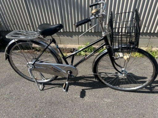 ARAYAフランスヴィンテージ 自転車