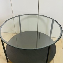 【ネット決済】家具 テーブル センターテーブル　IKEA　イケア