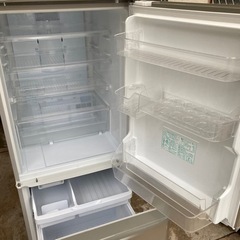 直接引き取り大歓迎!!大阪府下限定配送?SHARP シャープ 350L 冷凍 