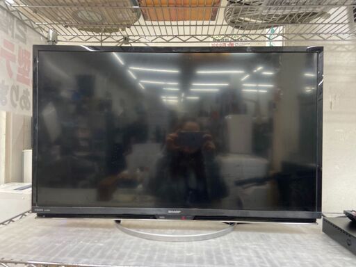 シャープ AQUOS 液晶テレビ 32型 ブラック系 LC-32W25-B SHARP テレビ