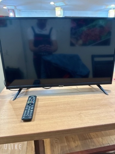 家電 テレビ 液晶テレビ