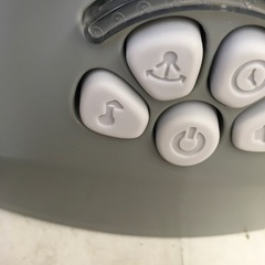 LARUTAN 多機能電動バウンサー