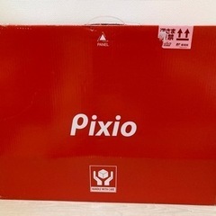 pixio 240hz 27インチ ゲーミングモニター　