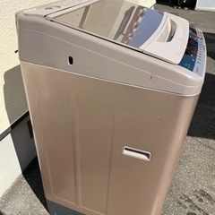 【商談中】洗濯機　日立ビートウォッシュ10kg